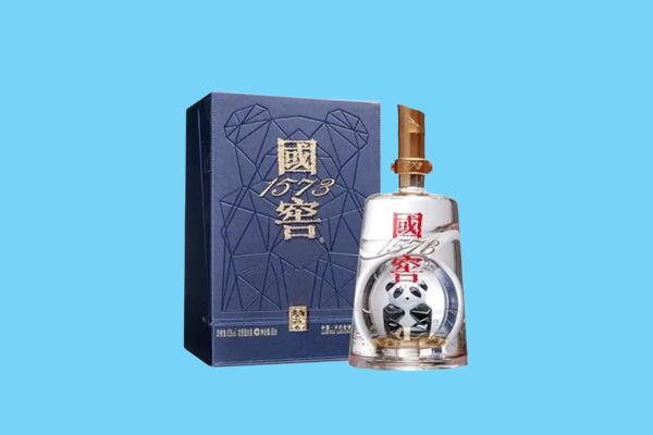 兴安盟回收国窖1573